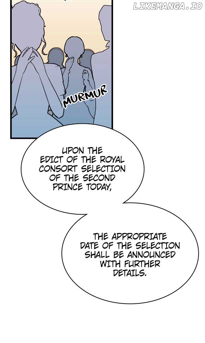 I’ll Save a Decent Family Chapter 117 - Page 99