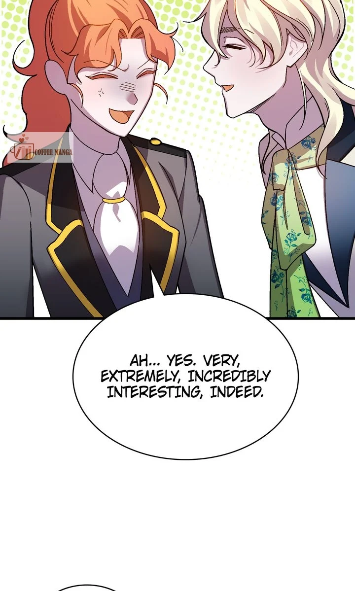 I’ll Save a Decent Family Chapter 118 - Page 20