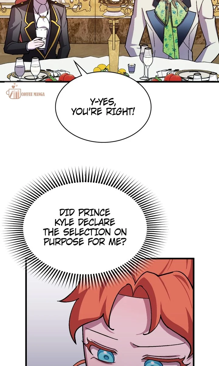 I’ll Save a Decent Family Chapter 118 - Page 31