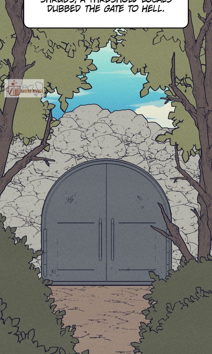 I’ll Save a Decent Family Chapter 118 - Page 43