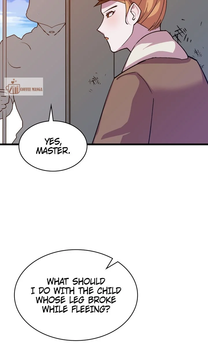 I’ll Save a Decent Family Chapter 118 - Page 48