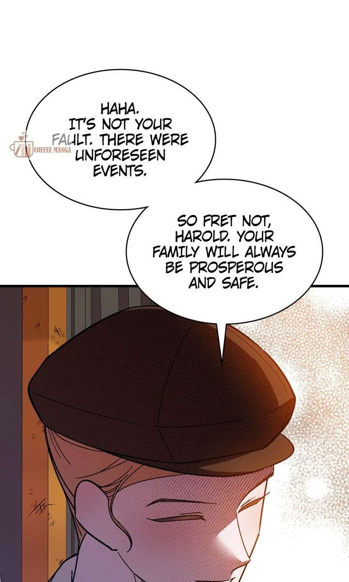 I’ll Save a Decent Family Chapter 118 - Page 55