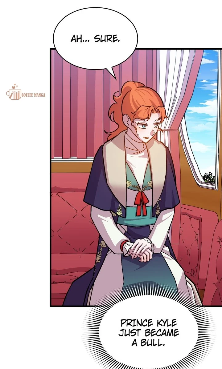 I’ll Save a Decent Family Chapter 118 - Page 75