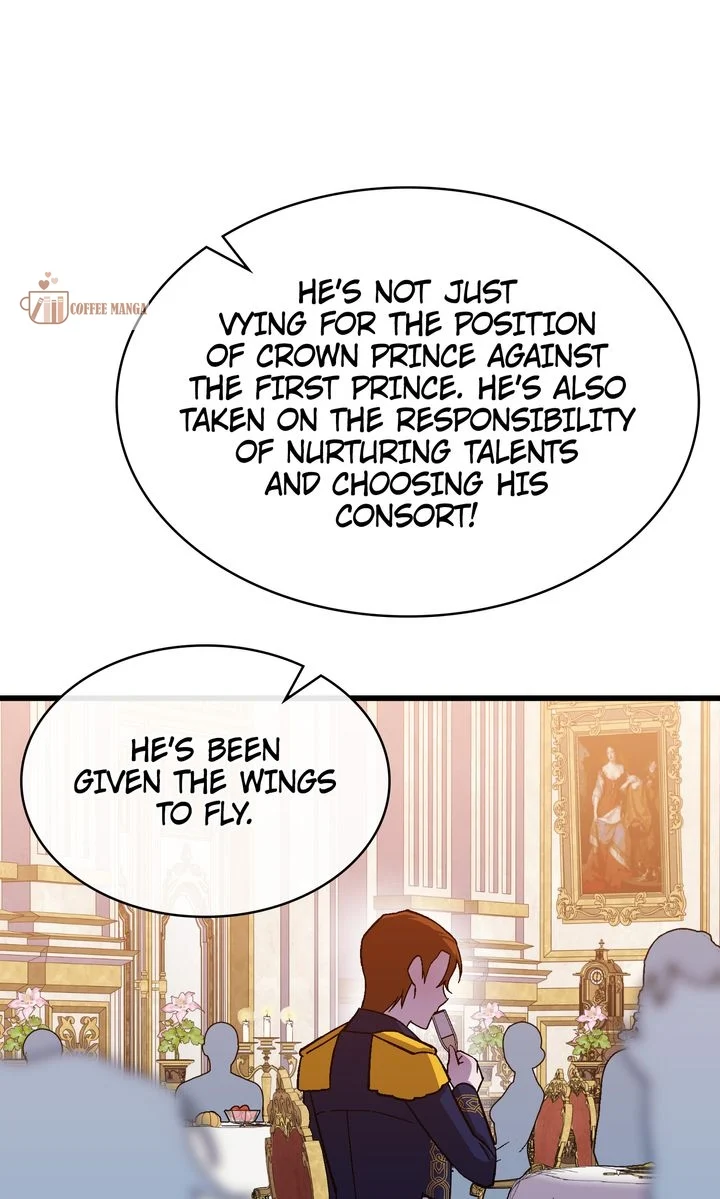 I’ll Save a Decent Family Chapter 118 - Page 8