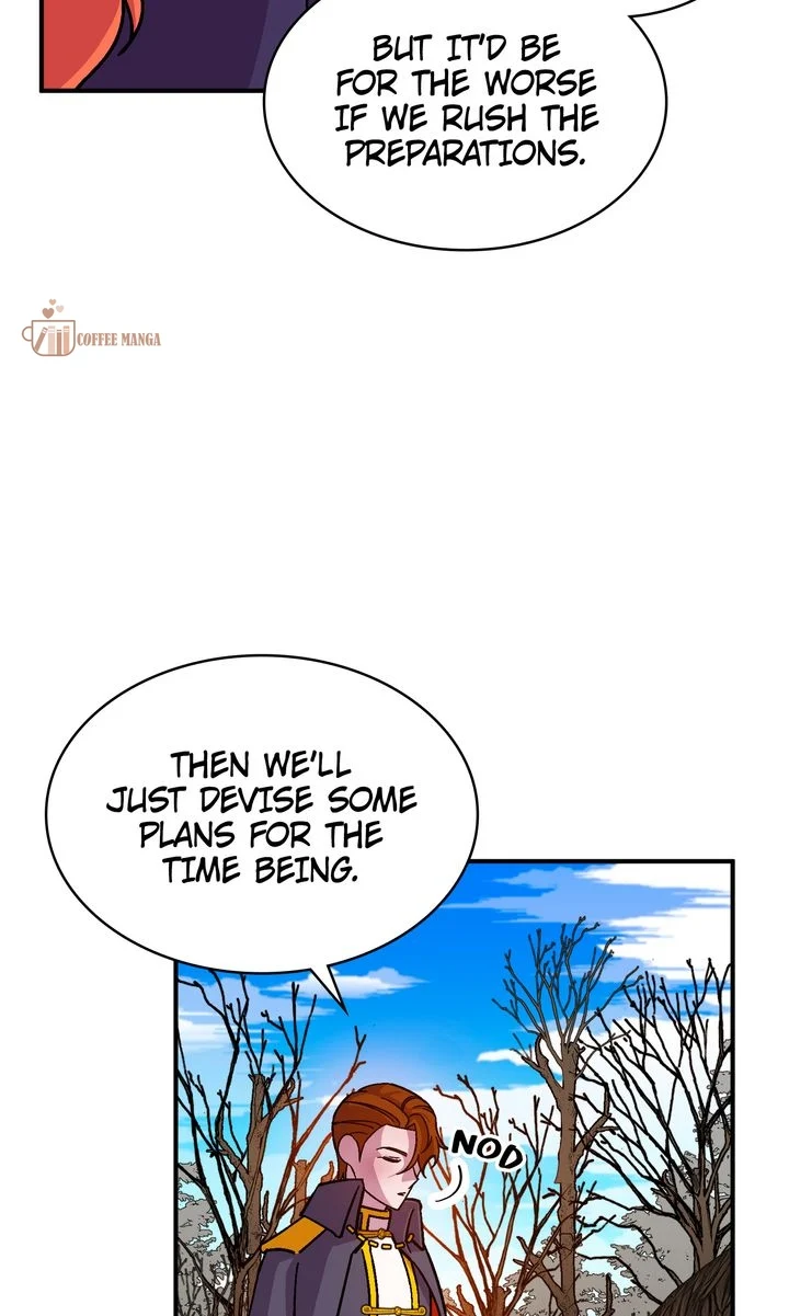 I’ll Save a Decent Family Chapter 119 - Page 20