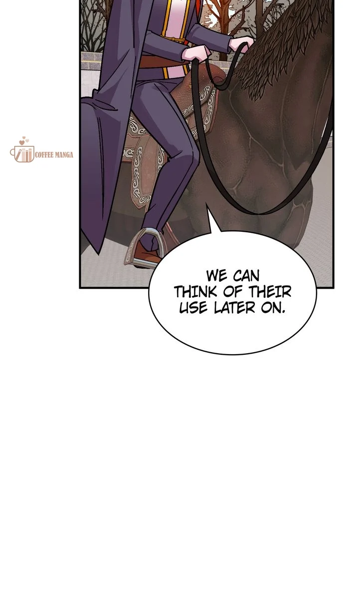 I’ll Save a Decent Family Chapter 119 - Page 21