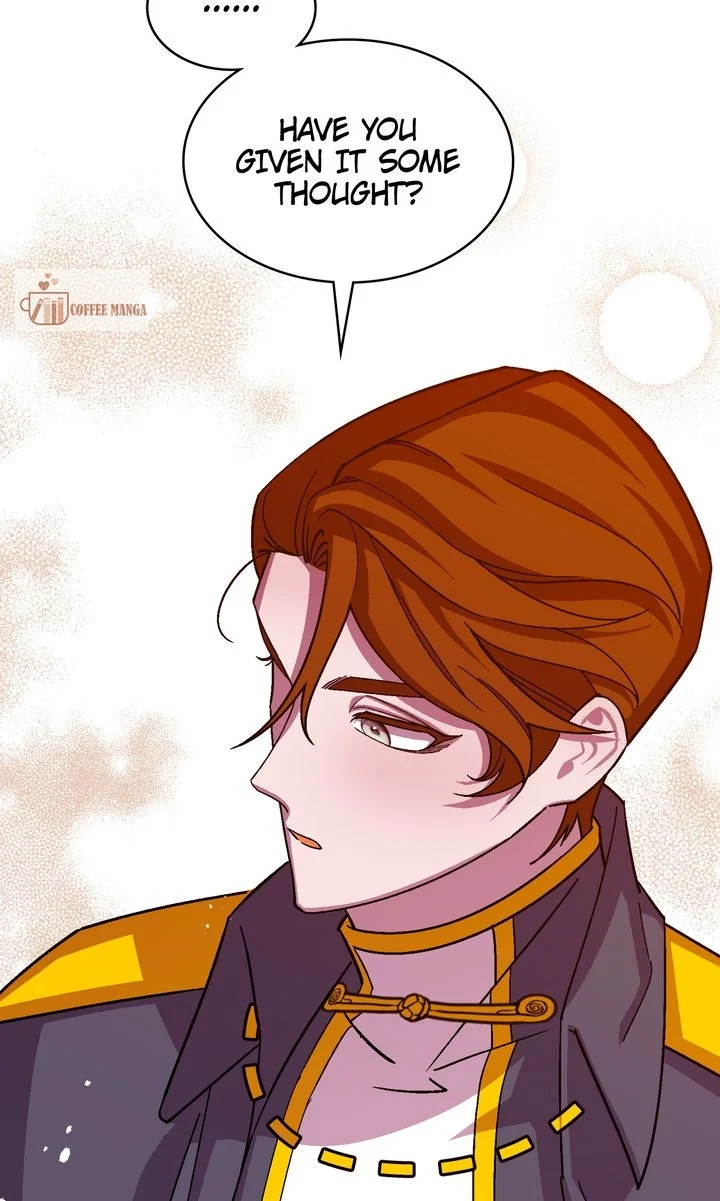 I’ll Save a Decent Family Chapter 119 - Page 24