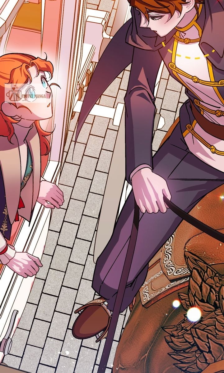 I’ll Save a Decent Family Chapter 119 - Page 3