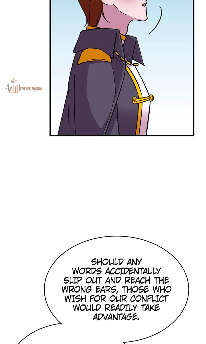 I’ll Save a Decent Family Chapter 119 - Page 37