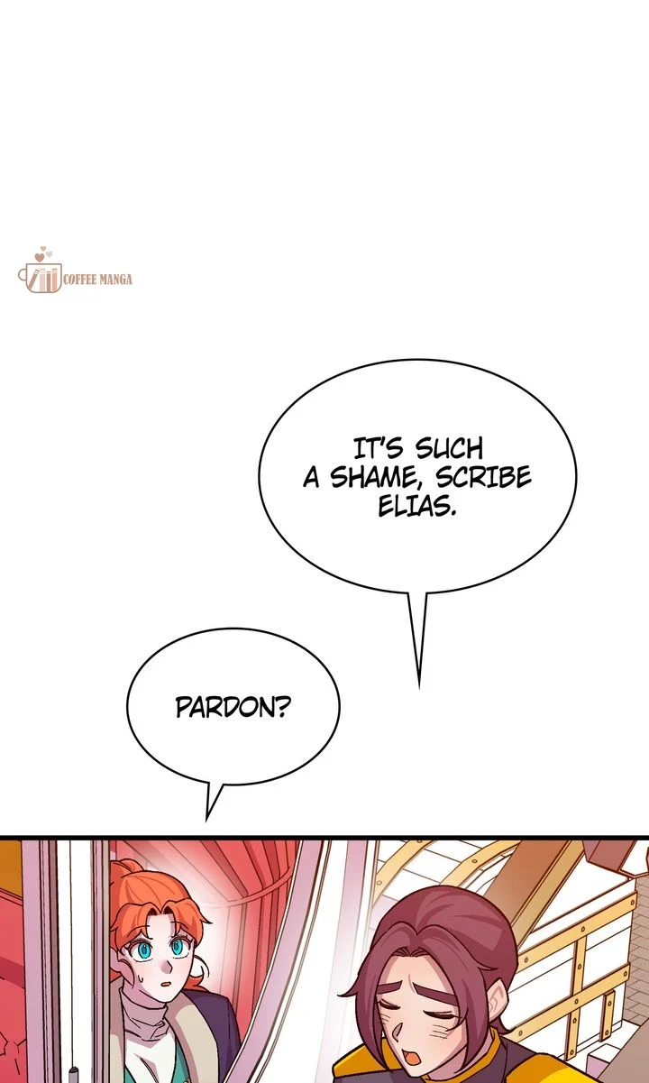 I’ll Save a Decent Family Chapter 119 - Page 48