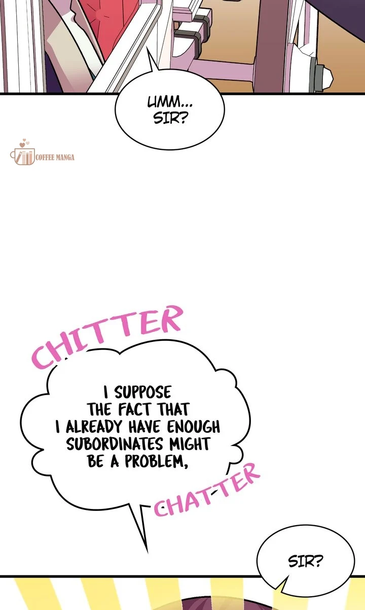 I’ll Save a Decent Family Chapter 119 - Page 51