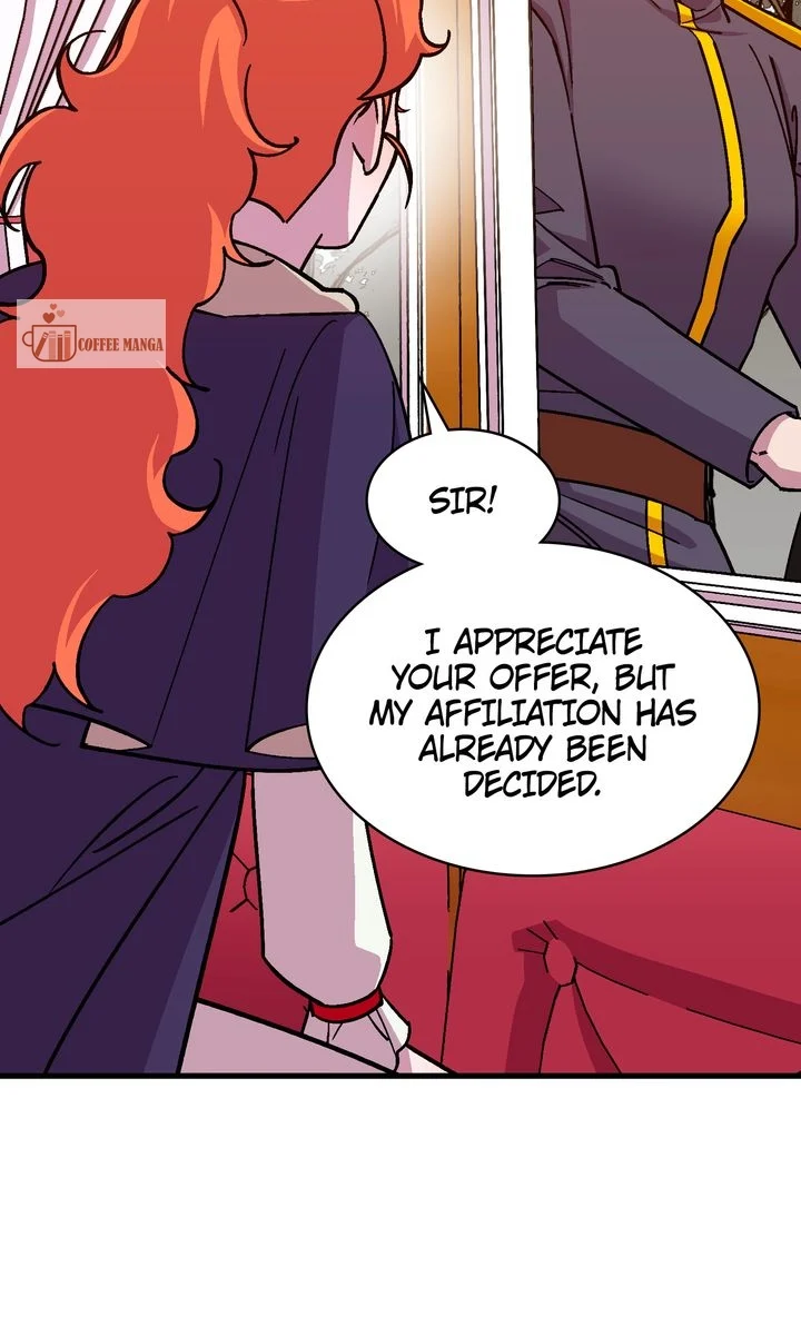 I’ll Save a Decent Family Chapter 119 - Page 54