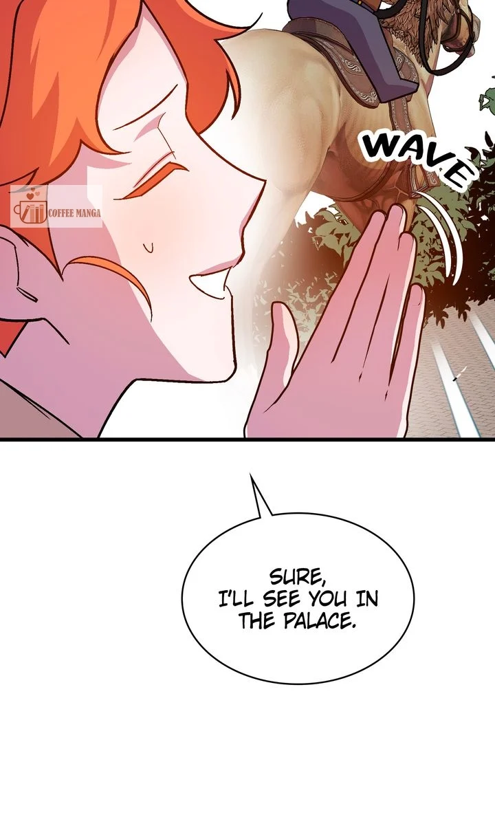 I’ll Save a Decent Family Chapter 119 - Page 59