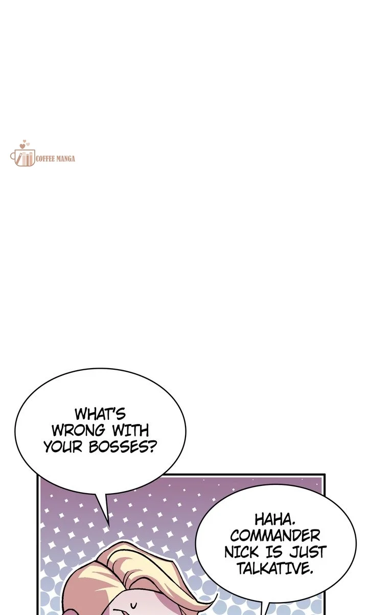 I’ll Save a Decent Family Chapter 119 - Page 60