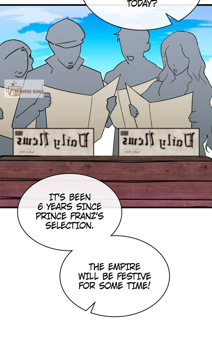 I’ll Save a Decent Family Chapter 119 - Page 66