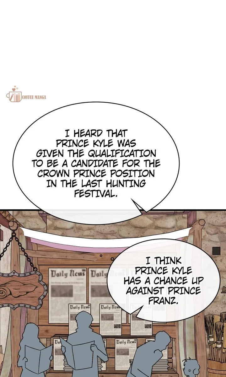 I’ll Save a Decent Family Chapter 119 - Page 67