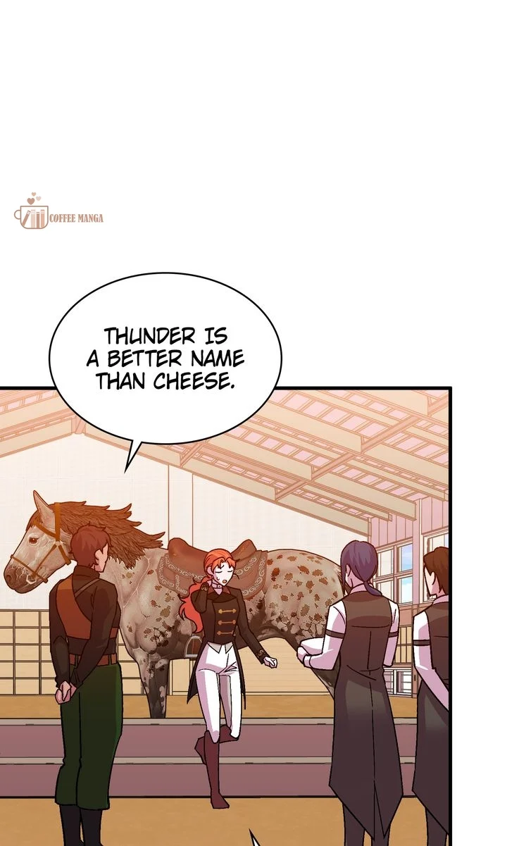 I’ll Save a Decent Family Chapter 119 - Page 80