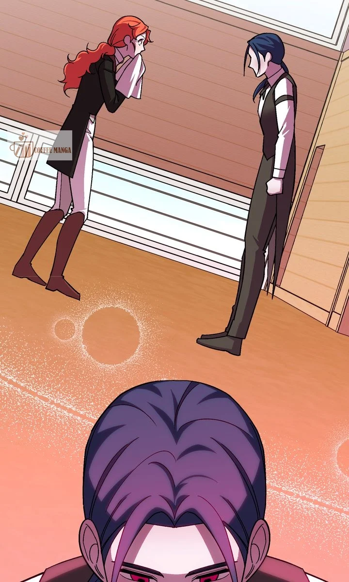 I’ll Save a Decent Family Chapter 119 - Page 83