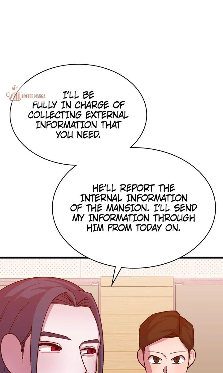 I’ll Save a Decent Family Chapter 119 - Page 86