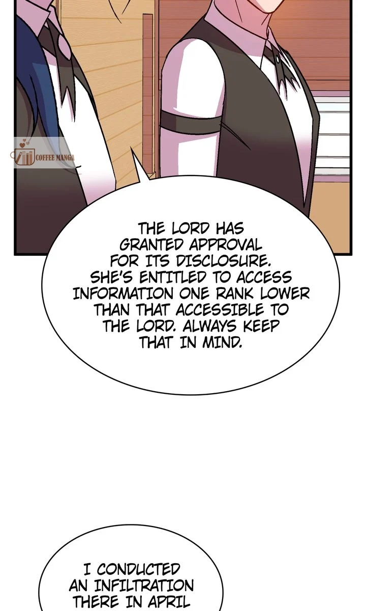 I’ll Save a Decent Family Chapter 119 - Page 93