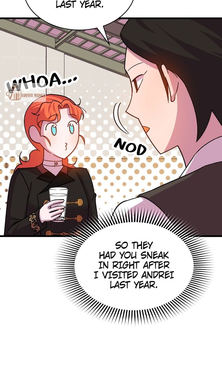 I’ll Save a Decent Family Chapter 119 - Page 94