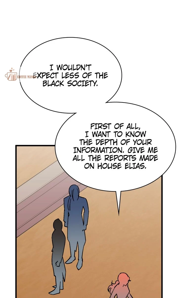 I’ll Save a Decent Family Chapter 119 - Page 95