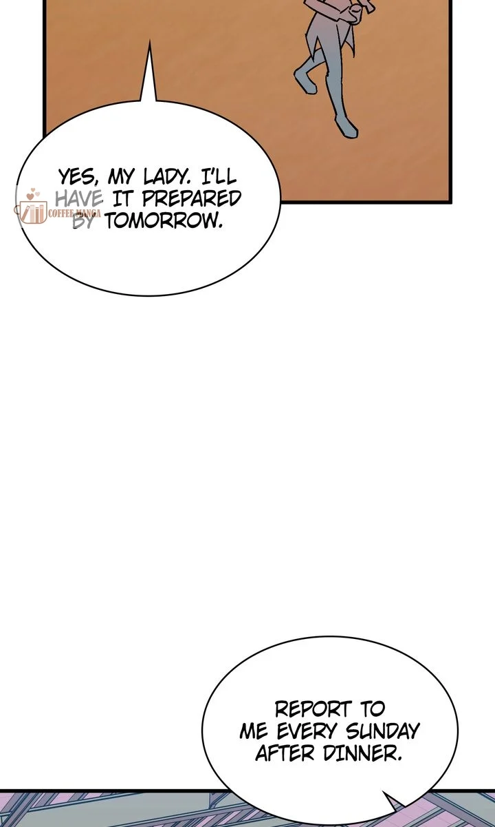 I’ll Save a Decent Family Chapter 119 - Page 96