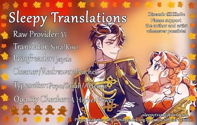 I’ll Save a Decent Family Chapter 12 - Page 10