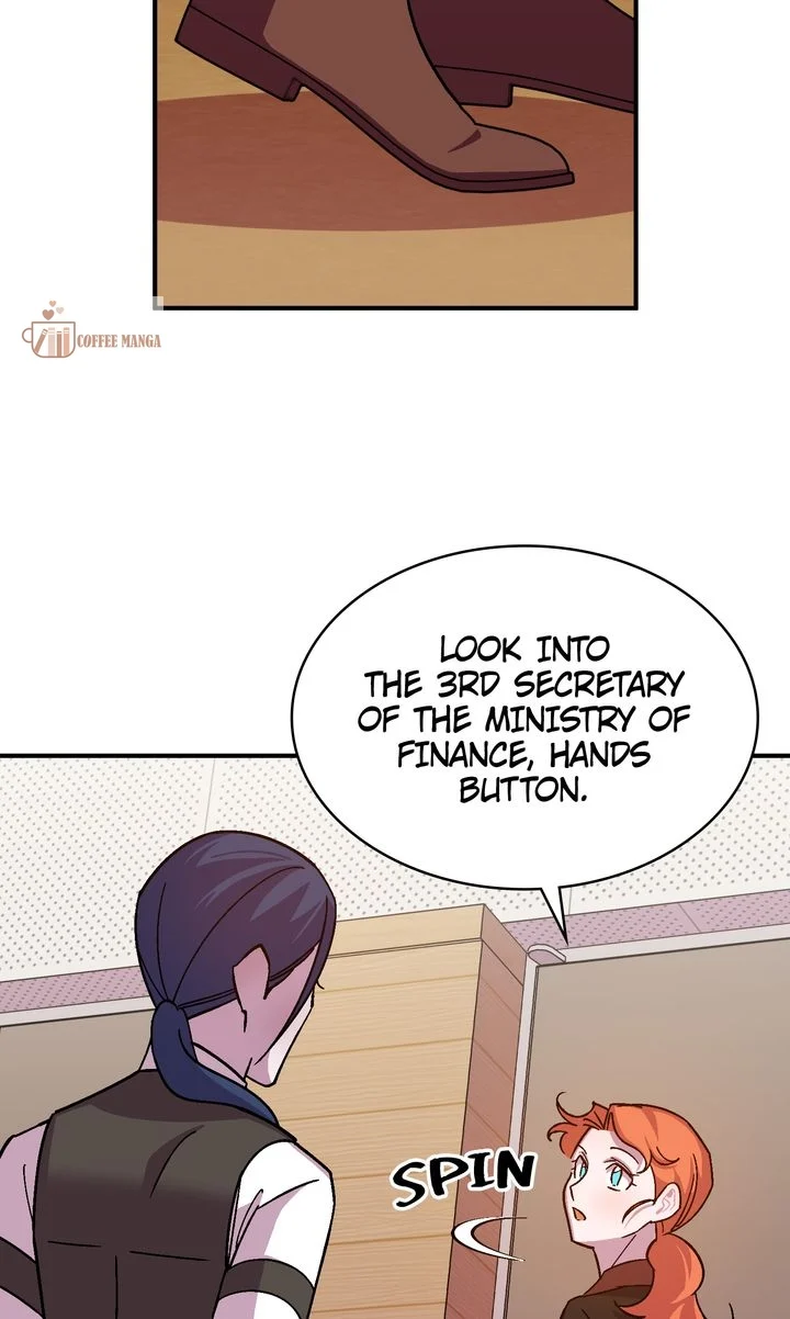 I’ll Save a Decent Family Chapter 120 - Page 19