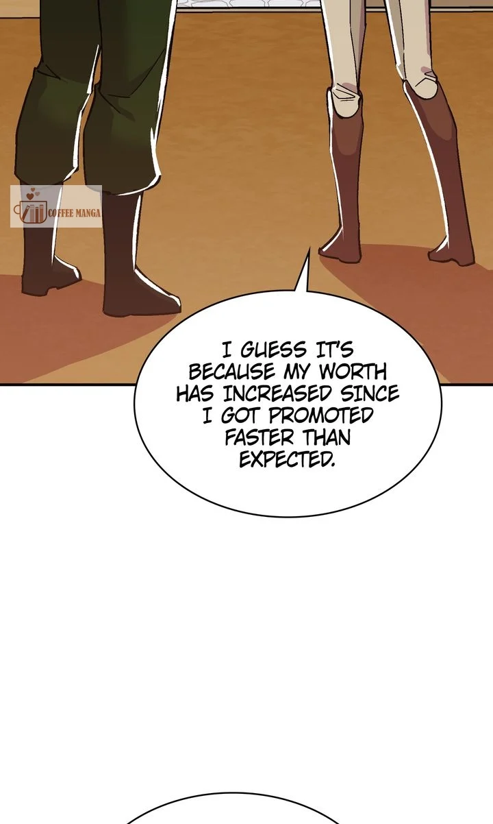 I’ll Save a Decent Family Chapter 120 - Page 23