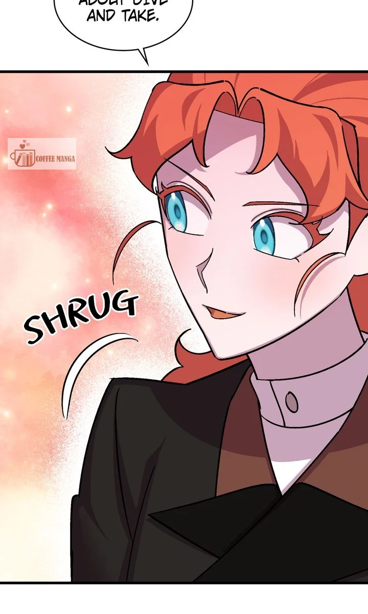 I’ll Save a Decent Family Chapter 120 - Page 25