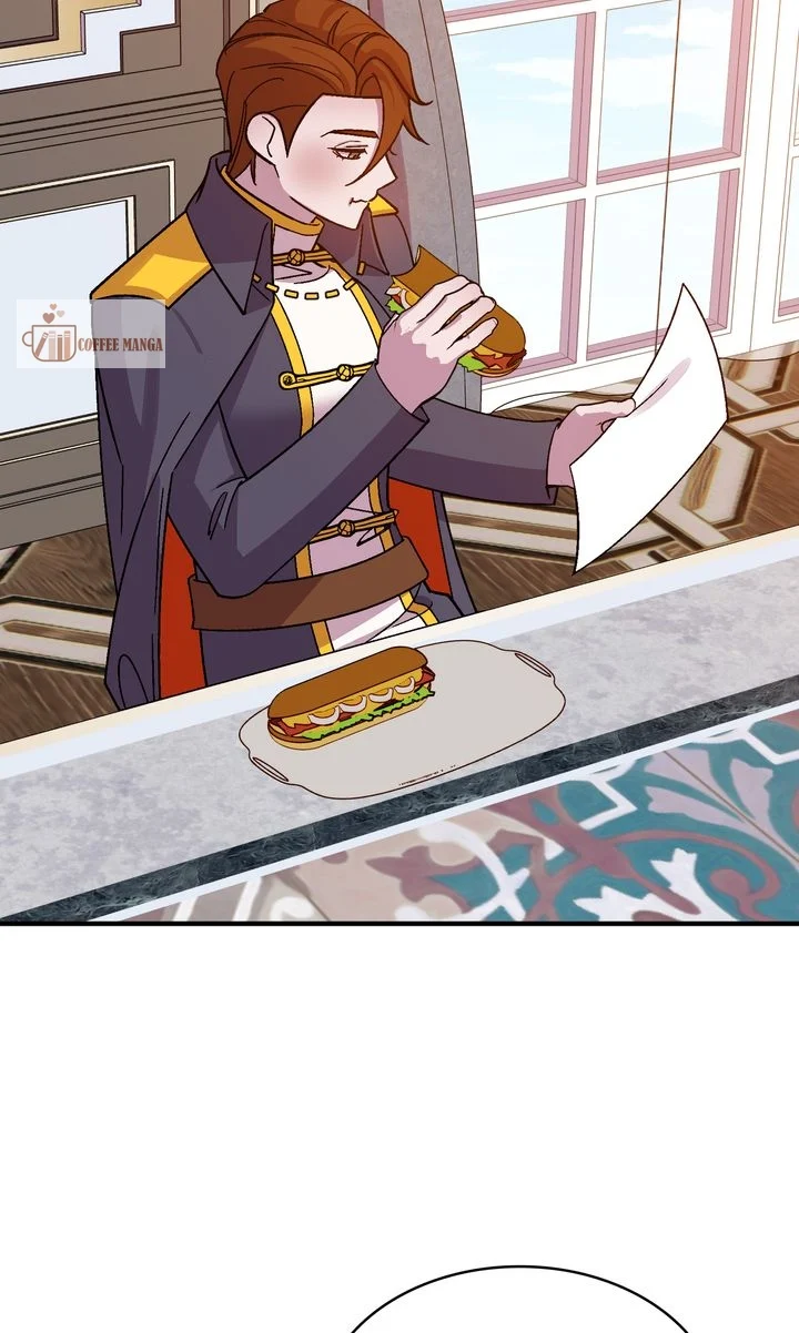 I’ll Save a Decent Family Chapter 120 - Page 33