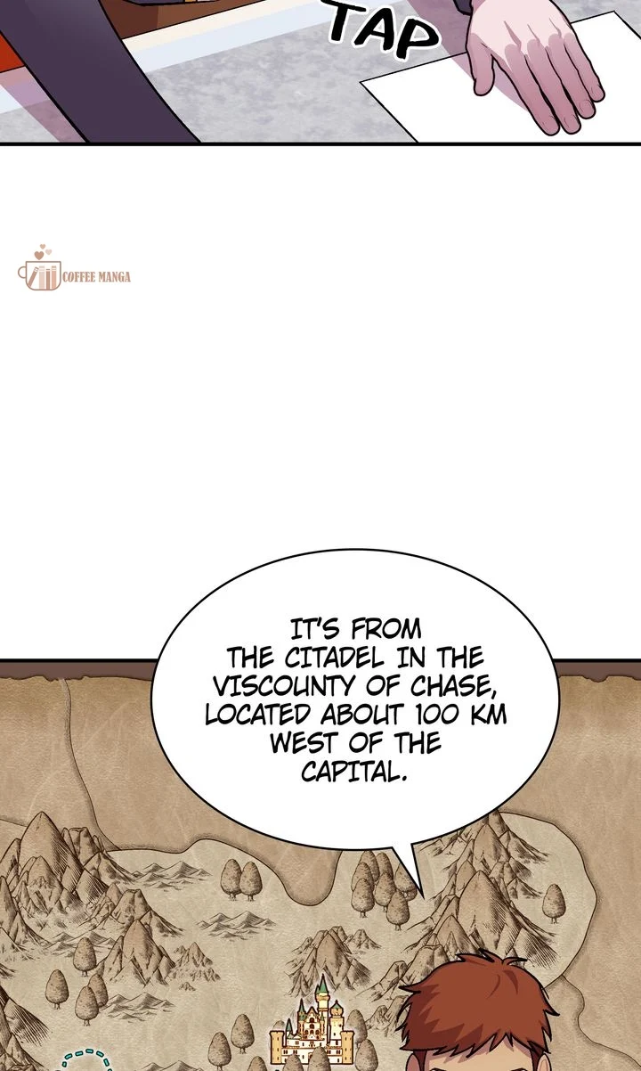 I’ll Save a Decent Family Chapter 120 - Page 36