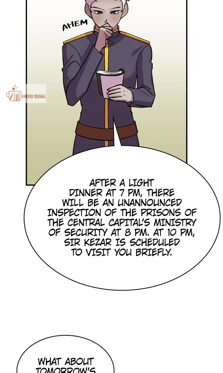 I’ll Save a Decent Family Chapter 120 - Page 44