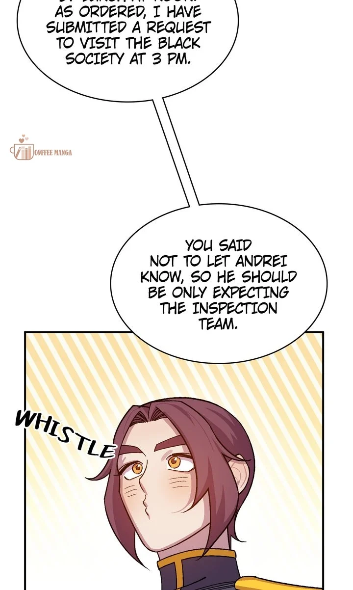 I’ll Save a Decent Family Chapter 120 - Page 46