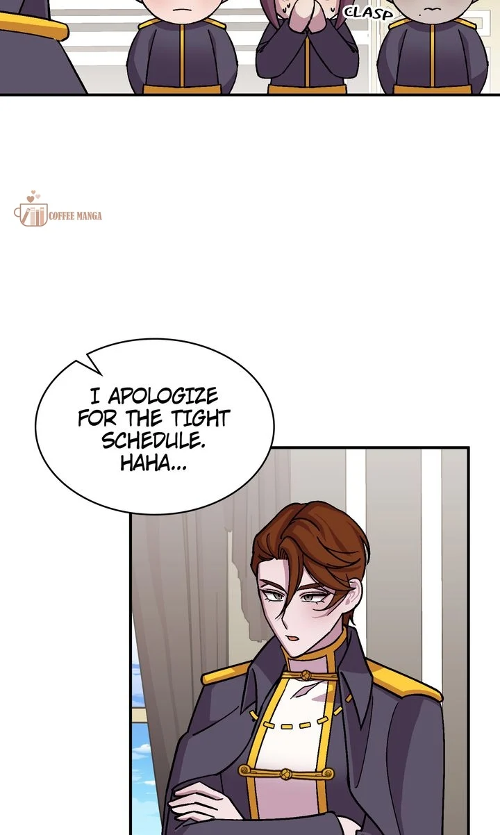 I’ll Save a Decent Family Chapter 120 - Page 48