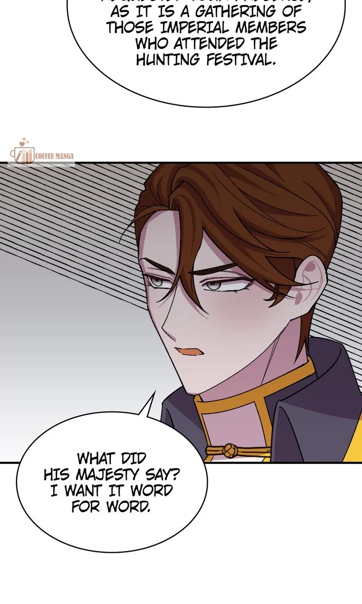 I’ll Save a Decent Family Chapter 120 - Page 50