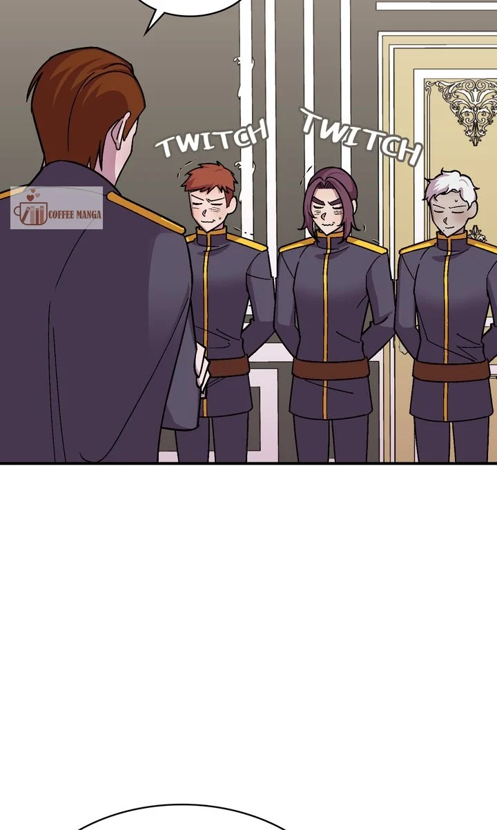 I’ll Save a Decent Family Chapter 120 - Page 53