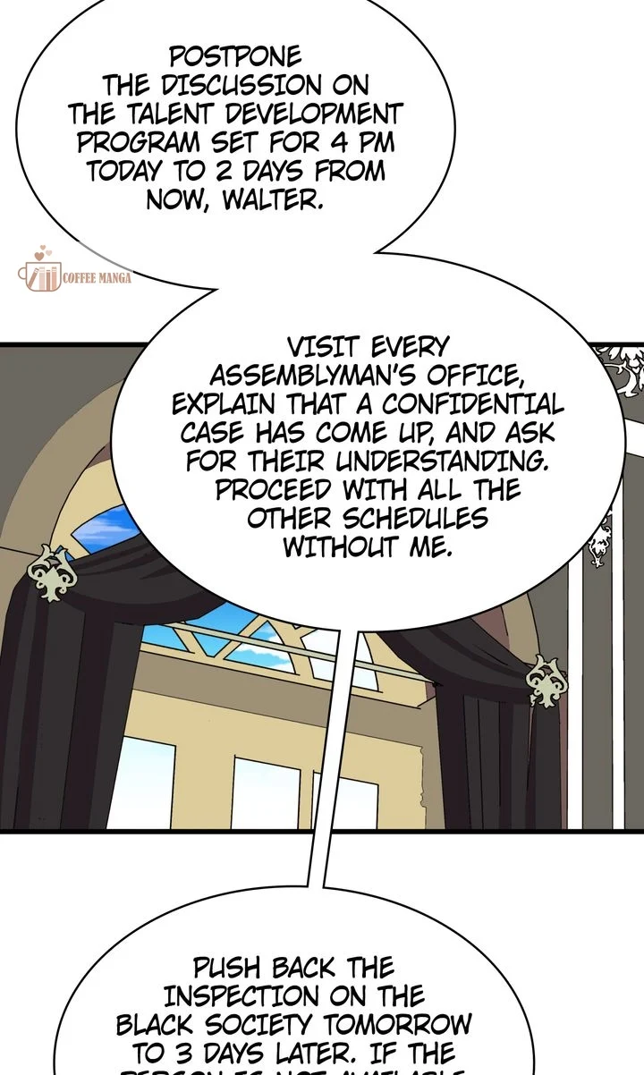 I’ll Save a Decent Family Chapter 120 - Page 54