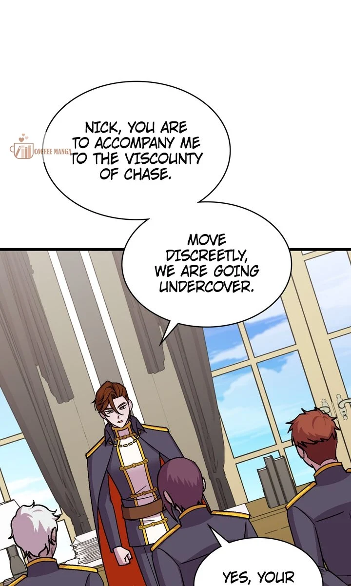 I’ll Save a Decent Family Chapter 120 - Page 56