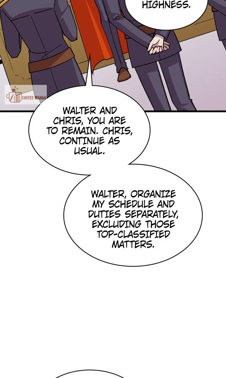 I’ll Save a Decent Family Chapter 120 - Page 57