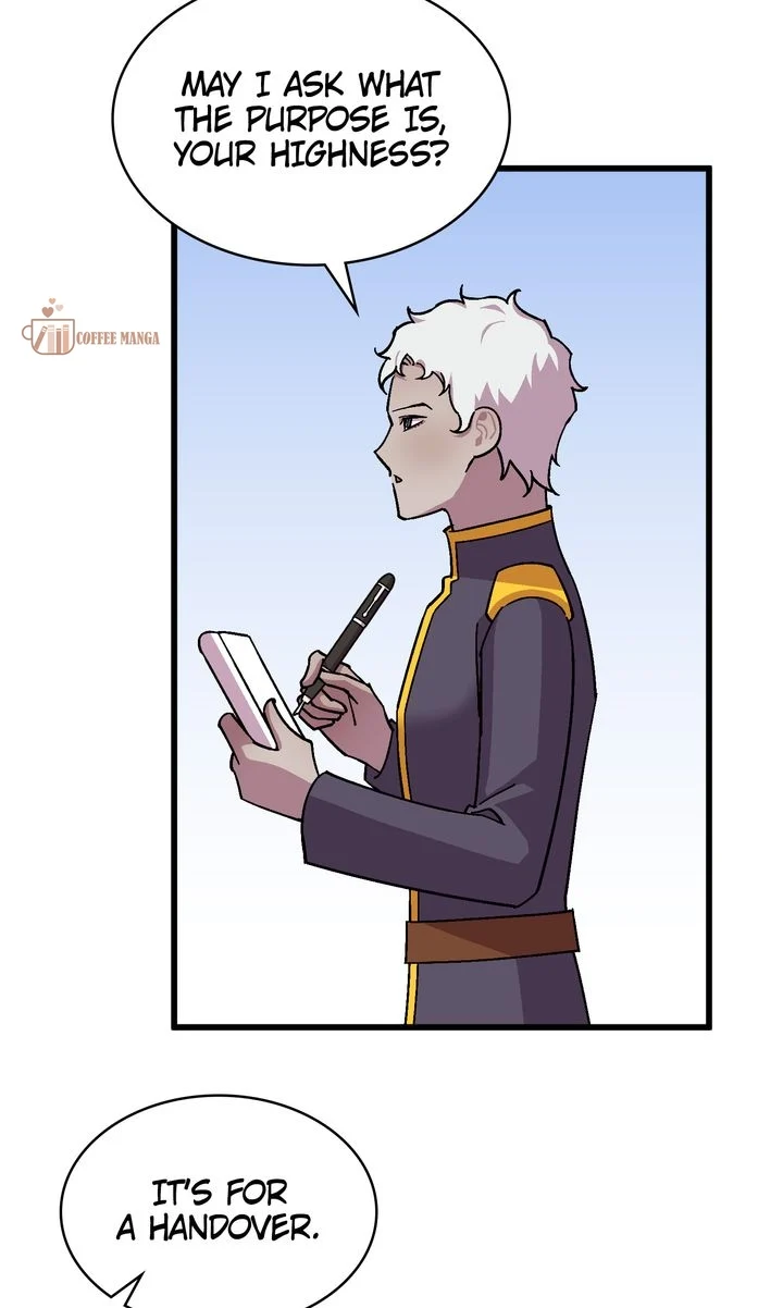 I’ll Save a Decent Family Chapter 120 - Page 58