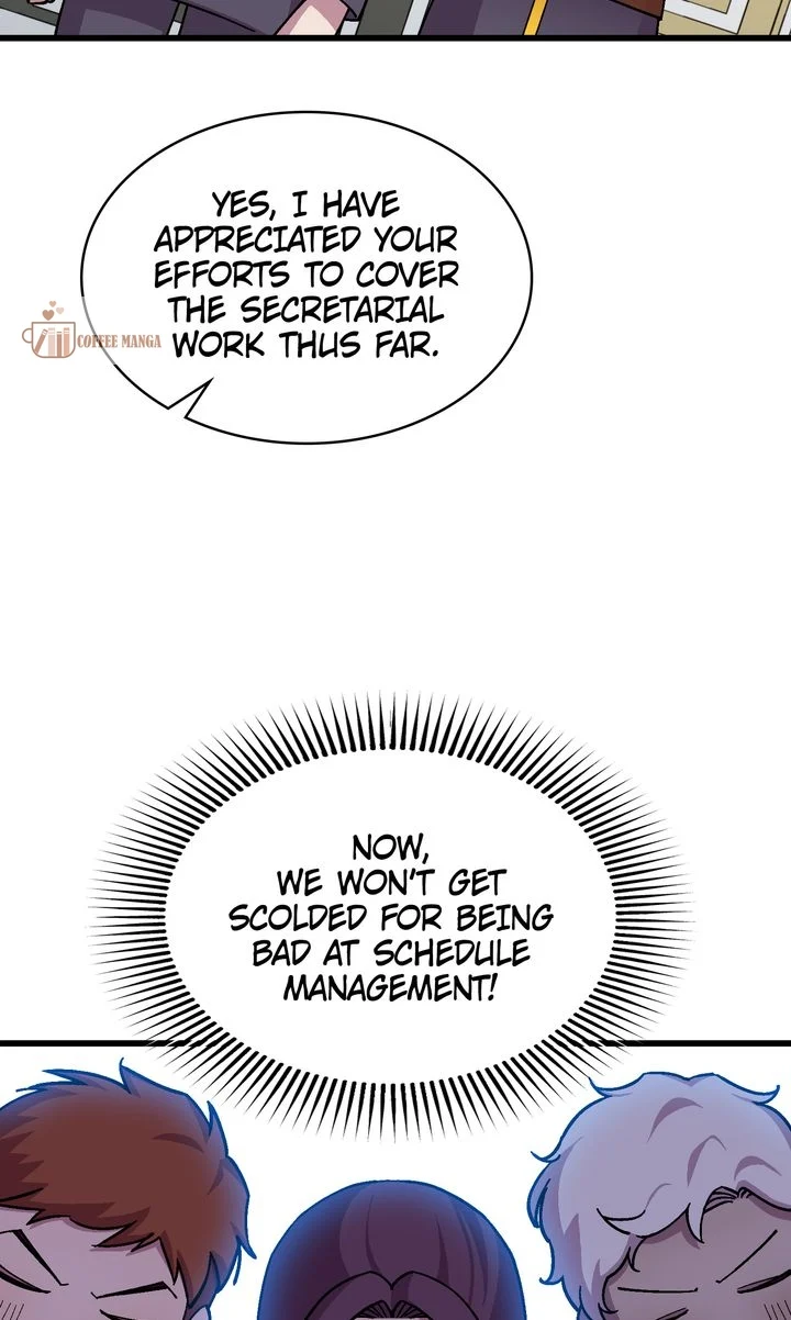 I’ll Save a Decent Family Chapter 120 - Page 60