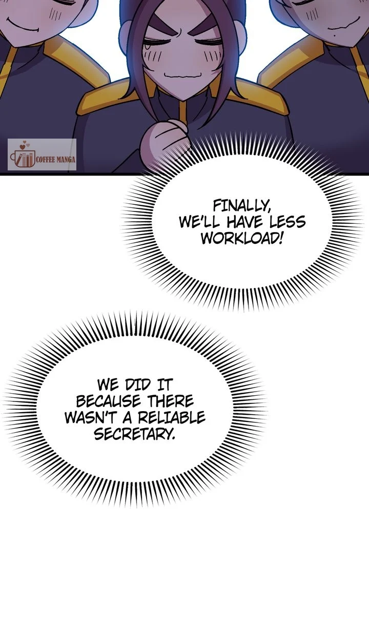 I’ll Save a Decent Family Chapter 120 - Page 61