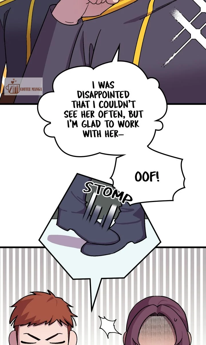 I’ll Save a Decent Family Chapter 120 - Page 66