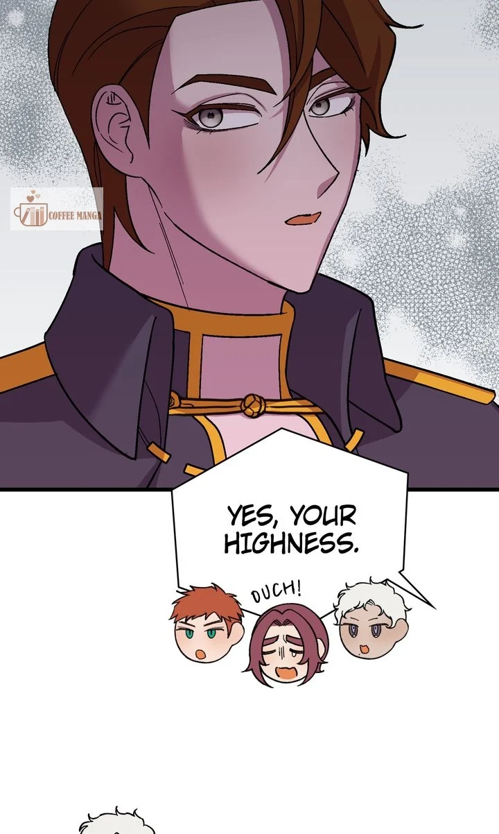 I’ll Save a Decent Family Chapter 120 - Page 68