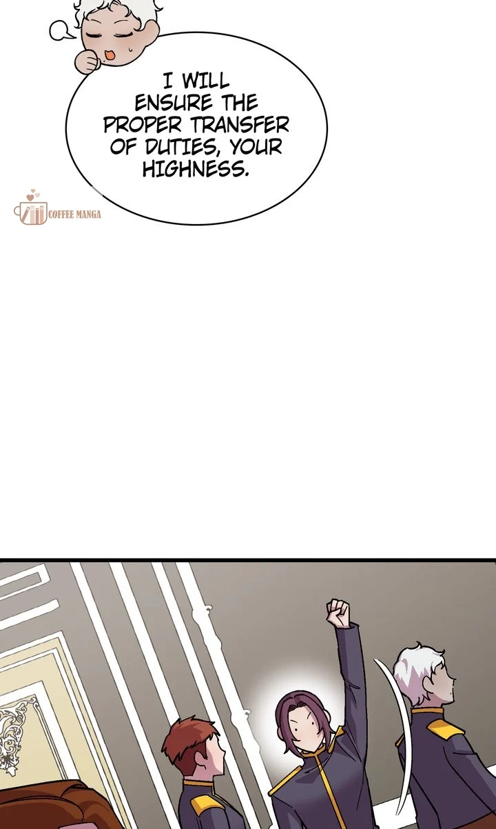 I’ll Save a Decent Family Chapter 120 - Page 69