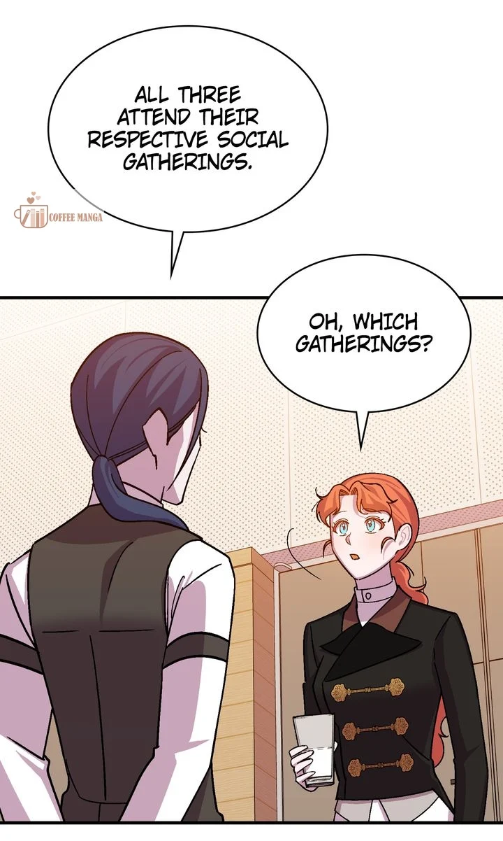 I’ll Save a Decent Family Chapter 120 - Page 7