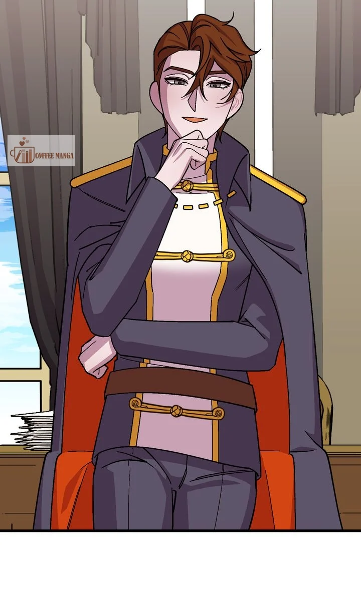 I’ll Save a Decent Family Chapter 120 - Page 73