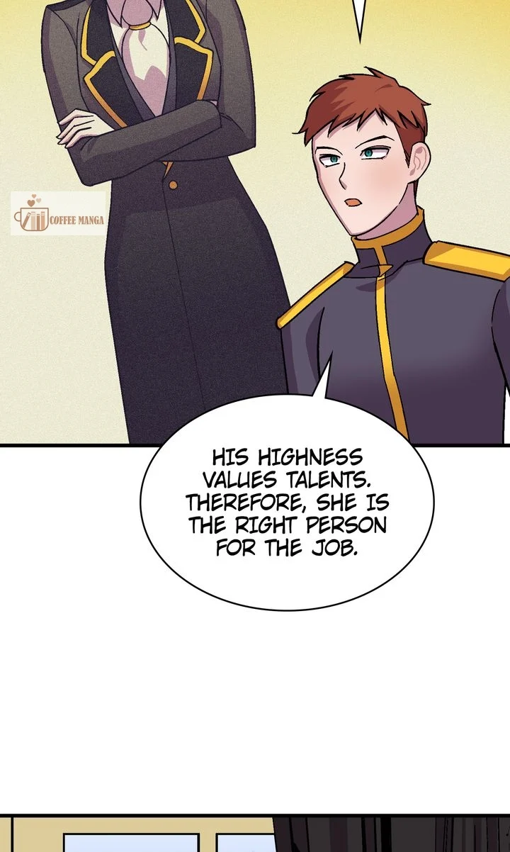 I’ll Save a Decent Family Chapter 120 - Page 76